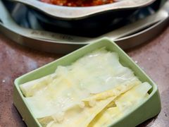 -巴倒烫陆派火锅山庄(南山总店)