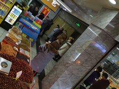 门面-钟楼大面包