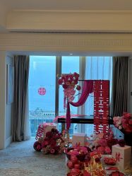 -告白气球派对策划·求婚·订婚宴·宝宝宴·生日派对