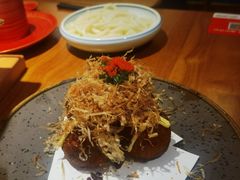 章鱼小丸子-王氏炉匠·烧鸟放题自助(三里屯店)