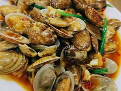 -明记海鲜大排档(巽寮湾店)