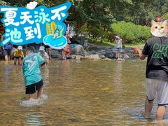 -广州市石门国家森林公园