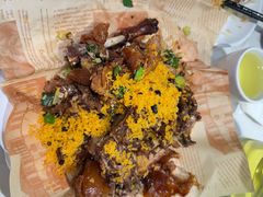 -紫光园·烤鸭·小馆(李老新村店)