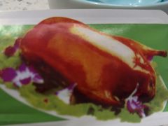 -玉林烤鸭店(小西天店)