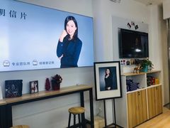 -猫头鹰照相馆(丰科万达店)