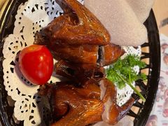 -避风塘(宝山万达店)