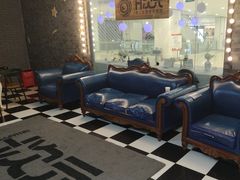 -H次元沉浸剧情密室(街道口店)