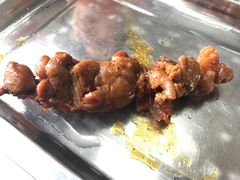 微波腱子筋-海平馄饨(逍遥二路店)
