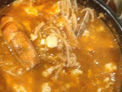 -牧童禧肉社·韩国炭火烤肉店(中粮祥云小镇创始店)