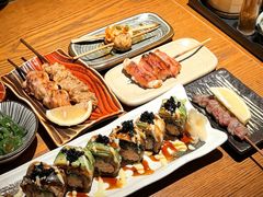 -鸟屯(三里屯店)