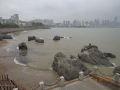 -黑石礁公园
