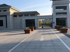 -河南牧业经济学院(龙子湖校区)