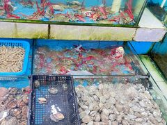 -考记泥焗鸡农庄·海鲜(北洛秘境店)