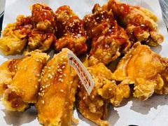 -Meet Sun韩式大排档(五一广场7MALL店)