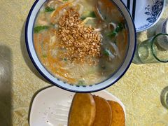 -老雒阳面馆·水席(高新区店)