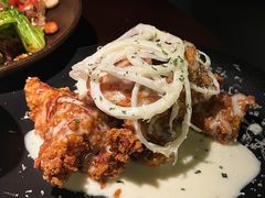 -Fuzzy Bistro 浮几韩餐·茶酒馆