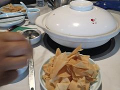 -龙泉人椰子鸡.糟粕醋.海南菜(三亚旗舰店)