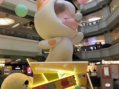 -广州天河城购物中心