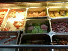 -探烧自助烤肉火锅(百易店)