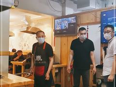 -朝鲜烤肉(安宁庄店)