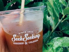 -SeekSeeking咖啡专门店(堰塘街店)