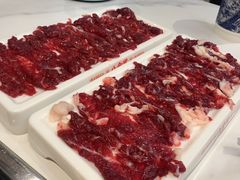 -八合里潮汕鲜牛肉火锅(惠州华贸店)