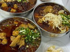 -金牌罗记肠旺面(蔡家街店)