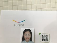 -微笑时刻照相馆·企业合影·商务外拍(北京五道口店)