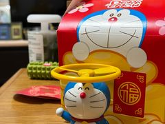 -麦当劳(凯德MALL太阳宫店)