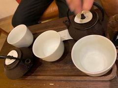 滇红茶-去茶山(重庆万象城店)