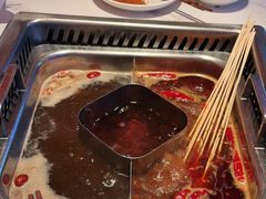 -串一火锅(赛格国际购物中心店)