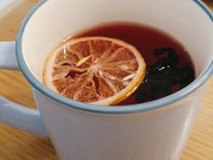 -蜜桃餐厅·伴山(绿宝广场店)