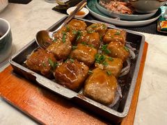 -阿伟海鲜楼·福建菜(延寿店)