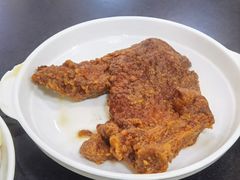 -东北水饺馆(延新小区店)