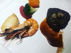 -王品牛排(杭州大厦店)