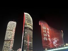 -演武大桥观景平台