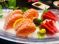 -蘭·日本料理铁板烧(碧云路店)