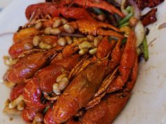 -於氏虾神(盱眙总店)