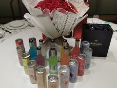 -绿杨春·淮扬宴(庐山路店)