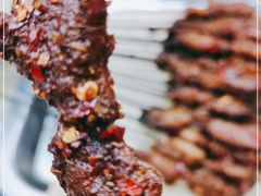 -老白家怡贵园烤肉