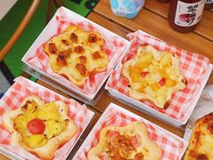 -波比Pizza(新城店)