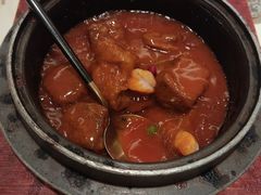 -千百味红餐厅·非遗江西菜(绿地双子塔总店)