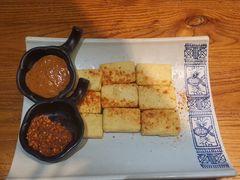 -云海肴·汽锅鸡·云南菜(天津国金汇店)