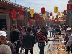 -包头古城文化旅游区