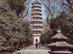 -灵谷景区