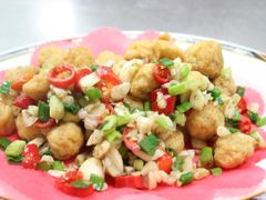 -旅南活海鲜-屏东(墾丁海鮮，海鮮餐廳，墾丁團體合菜，平價熱炒，墾丁熱炒店，活海鮮推薦，在地海鮮餐廳)