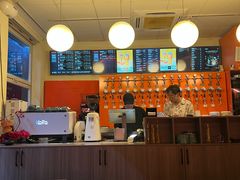 -TOKTOK精酿啤酒·咖啡(荔枝湾店)