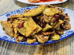 -夕阳红小吃(中街大悦城店)