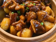 -禧宴Joyous Restaurant(禧园店)
