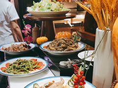 -领鲜活海鲜榴莲自助火锅(东门店)